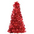 Small Tree Centerpiece - Red For Cheap