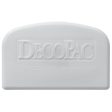 DecoPac Plastic Icing Scraper, 1ct Hot on Sale