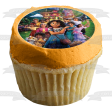 Encanto Assorted Characters and Scenes Mirabel Bruno Isabela Luna Delores Edible Cupcake Topper Images ABPID56773 Online now