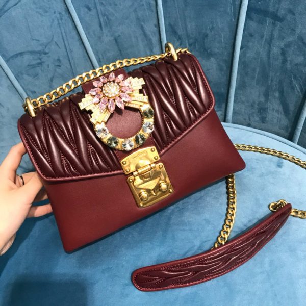 BC - MIU MIU Bags - 318 on Sale