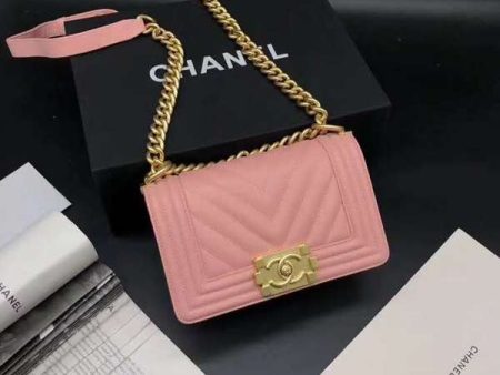 BC - CHANEL Bags - 679 Supply