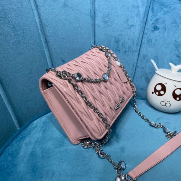 BC - MIU MIU Bags - 198 Discount