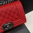 BC - CHANEL Bags - 676 Supply