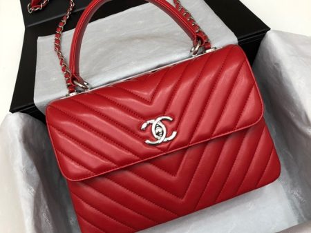 BC - CHANEL Bags - 016 on Sale