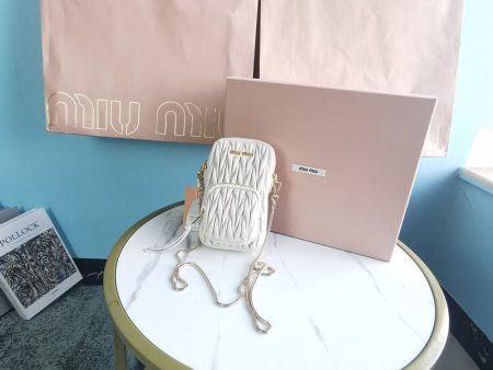 BC - MIU MIU Bags - 221 Cheap