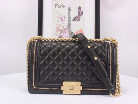 BC - CHANEL Bags - 650 Fashion