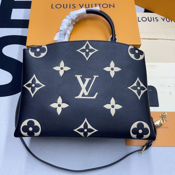 BC - LOUIS VUITTON BAGS - 6524 Cheap