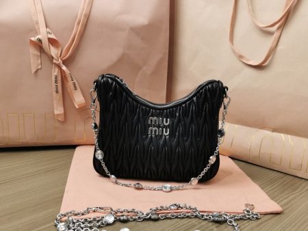 BC - MIU MIU Bags - 032 For Cheap