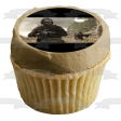 Call of Duty Modern Warfare 2 Ghost Edible Cake Topper Image ABPID56700 Online Sale