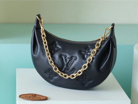 BC - LOUIS VUITTON BAGS - 6844 Fashion