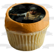 Call of Duty Modern Warfare 2 Edible Cake Topper Image ABPID56708 Fashion