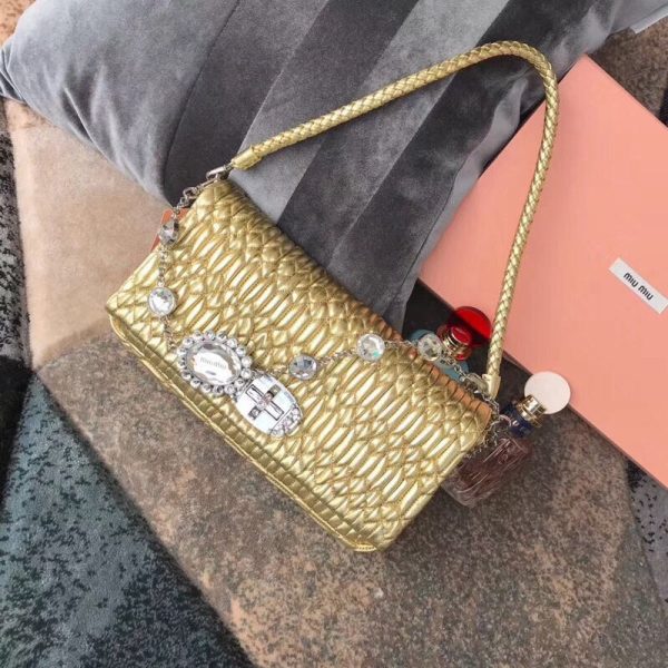 BC - MIU MIU Bags - 337 For Cheap