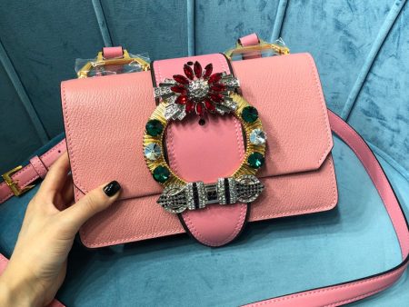 BC - MIU MIU Bags - 203 Online Hot Sale