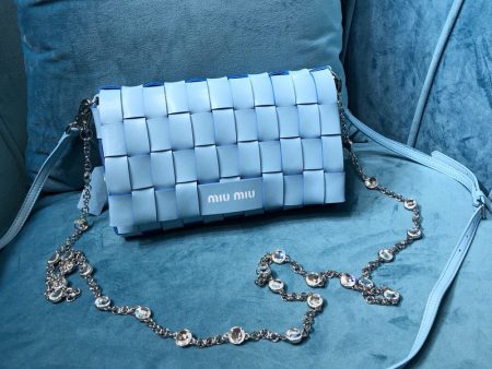 BC - MIU MIU Bags - 317 Supply