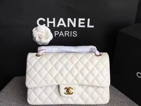 BC - CHANEL Bags - 747 Supply