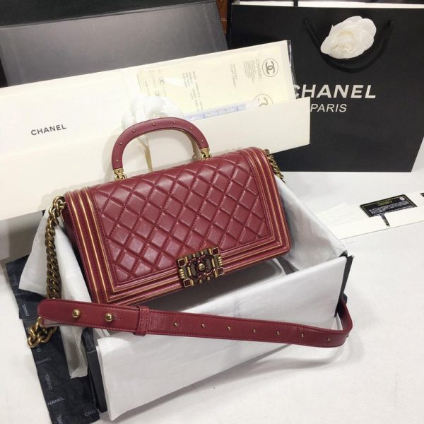 BC - CHANEL Bags - 526 For Sale