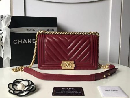 BC - CHANEL Bags - 669 Supply