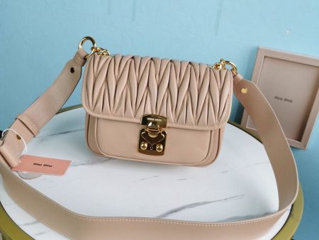 BC - MIU MIU Bags - 270 Fashion