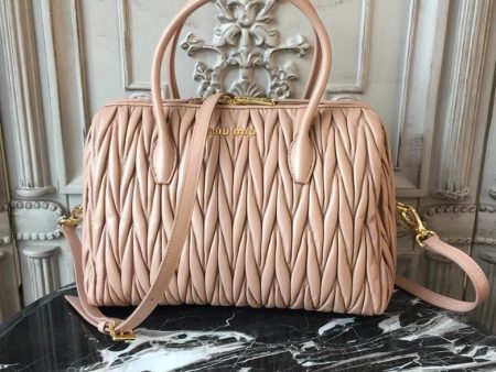 BC - MIU MIU Bags - 323 For Cheap