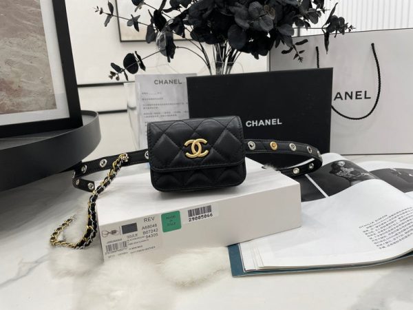 BC - CHANEL Bags - 989 Discount