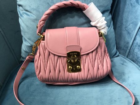 BC - MIU MIU Bags - 272 Online Sale