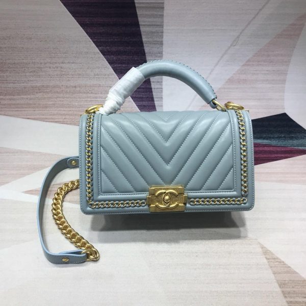 BC - CHANEL Bags - 405 Fashion