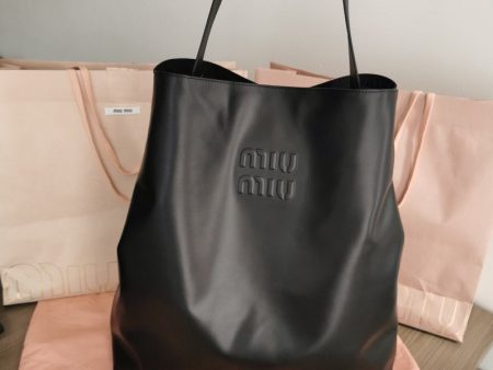 BC - MIU MIU Bags - 017 on Sale