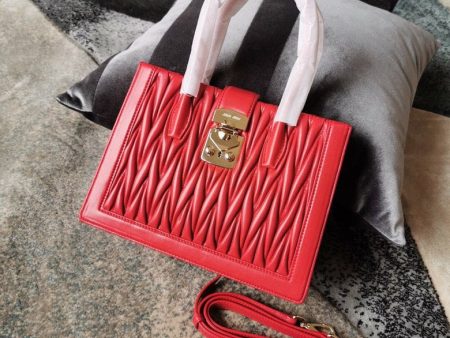 BC - MIU MIU Bags - 389 Online Sale