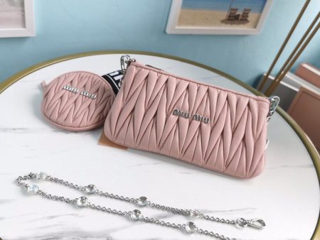 BC - MIU MIU Bags - 231 Hot on Sale