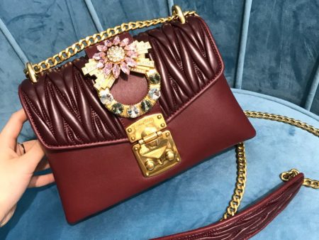 BC - MIU MIU Bags - 318 on Sale