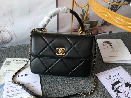 BC - CHANEL Bags - 002 For Cheap