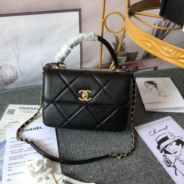 BC - CHANEL Bags - 002 For Cheap