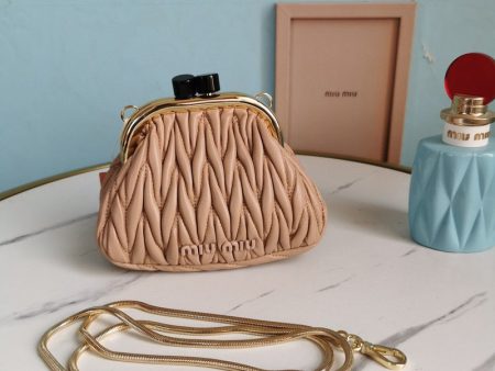 BC - MIU MIU Bags - 254 Discount