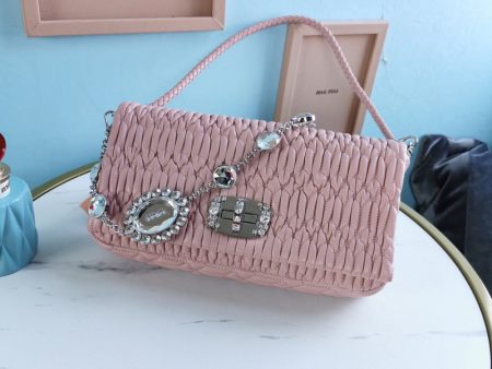 BC - MIU MIU Bags - 008 Online Sale