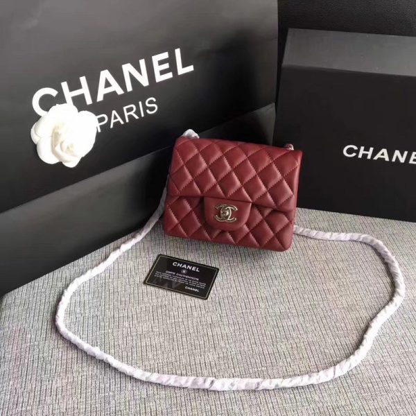 BC - CHANEL Bags - 581 For Discount