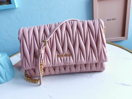 BC - MIU MIU Bags - 238 on Sale