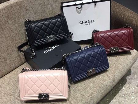 BC - CHANEL Bags - 672 For Sale