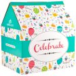 Quarter Sheet Party Cake Box Online Sale