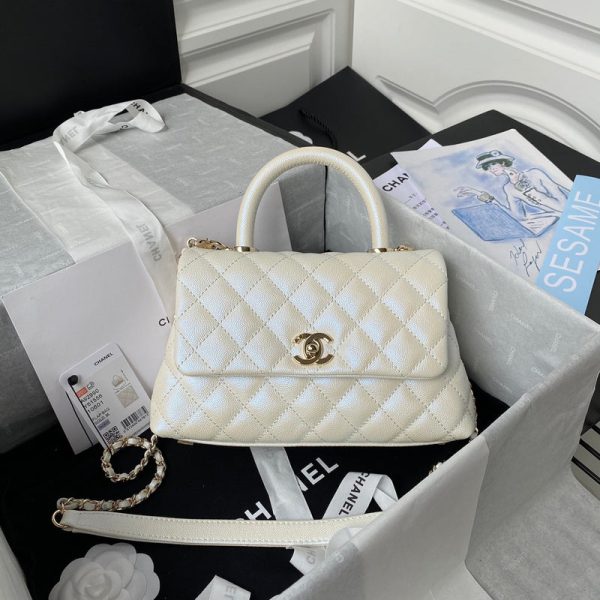 BC - CHANEL Bags - 040 Supply