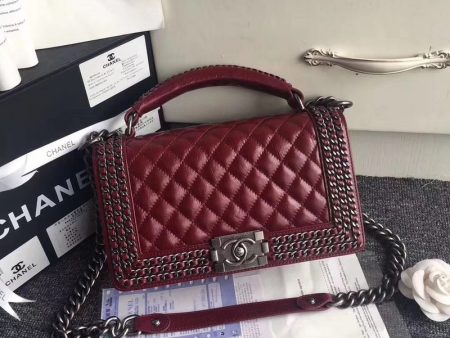 BC - CHANEL Bags - 658 For Cheap