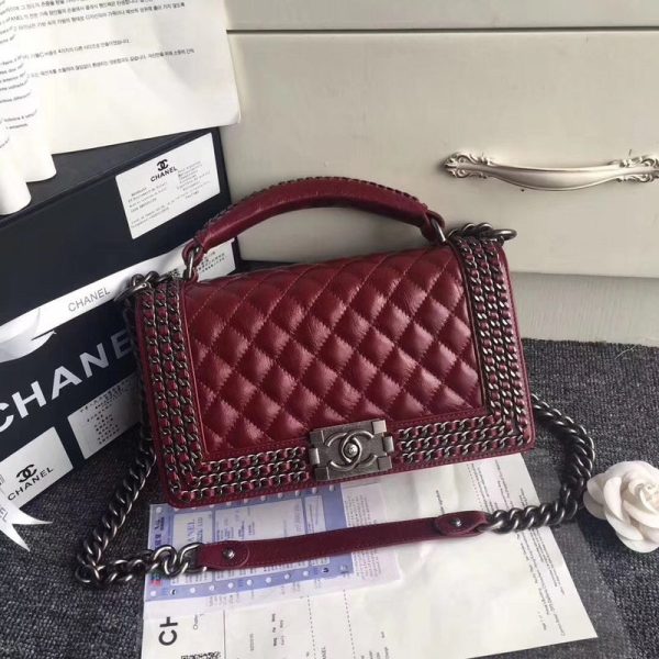 BC - CHANEL Bags - 658 For Cheap