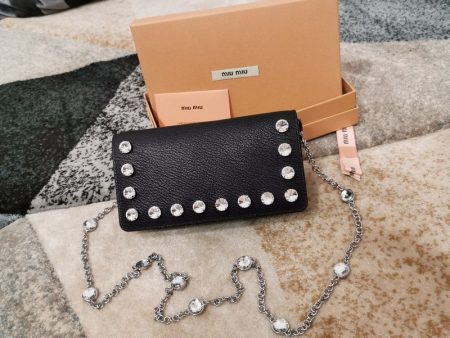 BC - MIU MIU Bags - 354 For Cheap