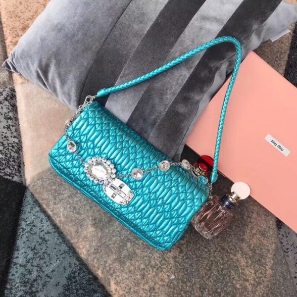 BC - MIU MIU Bags - 330 Discount