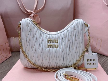 BC - MIU MIU Bags - 027 For Discount