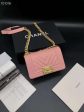 BC - CHANEL Bags - 679 Supply