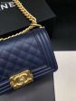 BC - CHANEL Bags - 678 Supply