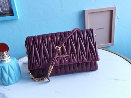 BC - MIU MIU Bags - 239 Sale