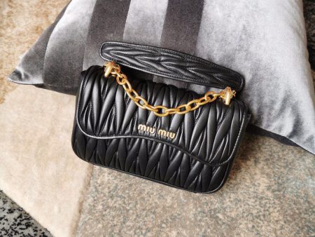 BC - MIU MIU Bags - 355 Hot on Sale