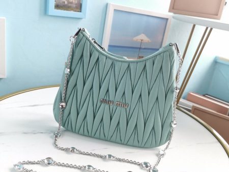 BC - MIU MIU Bags - 261 on Sale