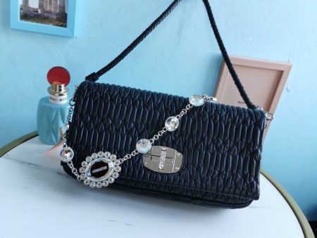 BC - MIU MIU Bags - 001 For Discount